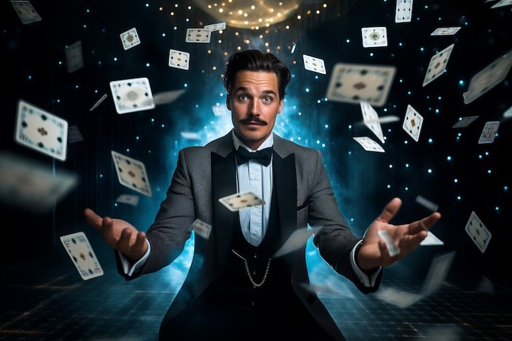 Live dealer studios available during Free Play on situs mawartoto